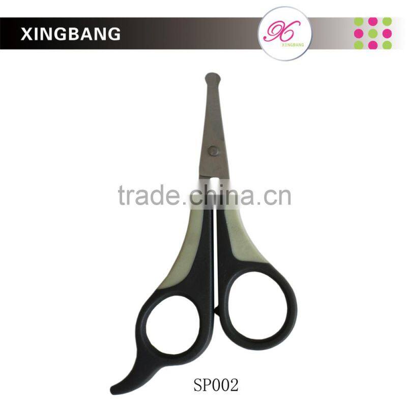 6-1/2" wholesale scissors, grooming scissors for pets