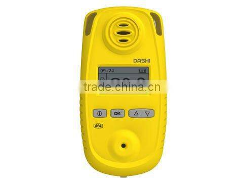 Portable O2 Gas Analyzer Oxygen Gas Alarm