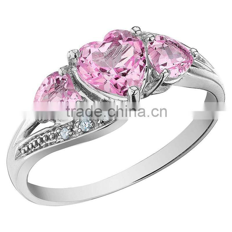 Latest gold ring designs for girls with high quality