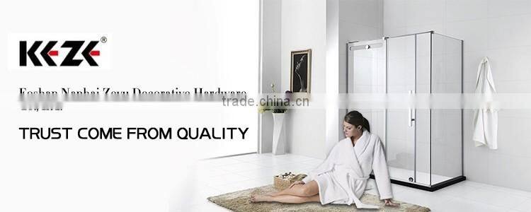 Small type circular Shower Enclosure Made in China
