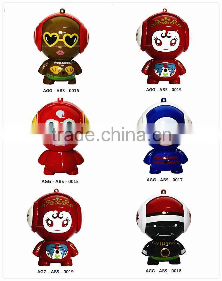 12 chinese zodiac candy jar customer glass candy jars