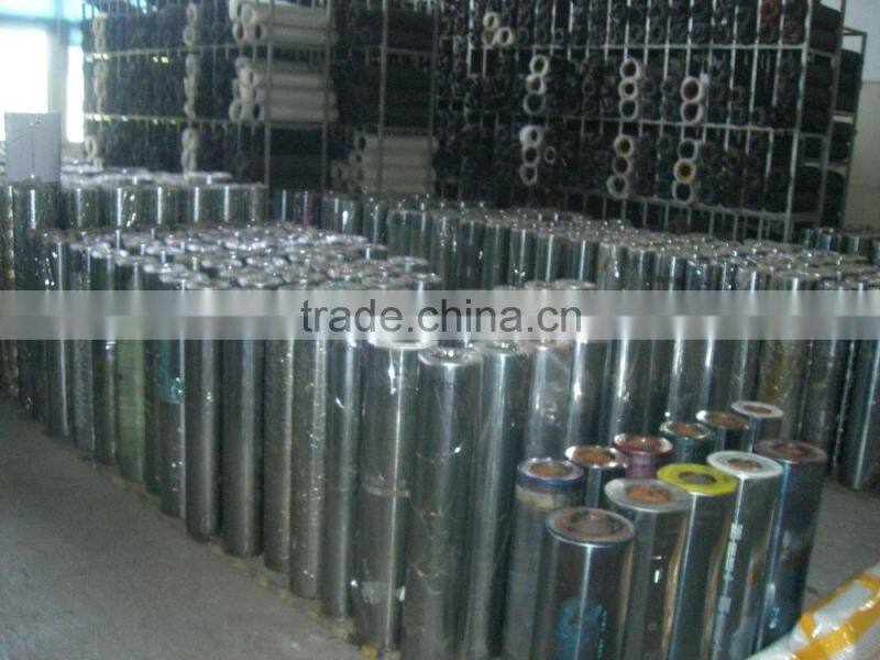 Anti-corrosion Underground Pipe Wrap Tape