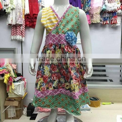 2016 New summer preorder clothes Toddler Girl Boutique Summer Giggle Moon Outfit little girls spring and summer cutest outfits