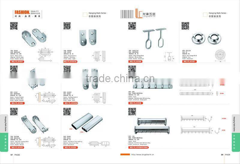 90 degree spring bracket metal wall shelf support furniture shelf bracket made in China