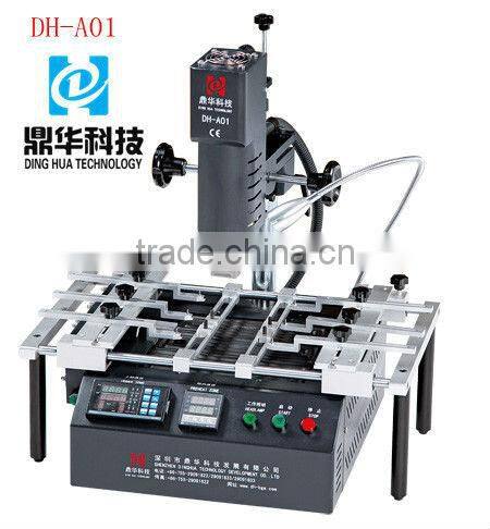 Hot sale DH-A01 BGA rework station