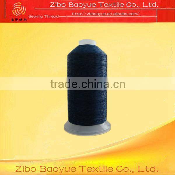 bonded nylon sewing thread
