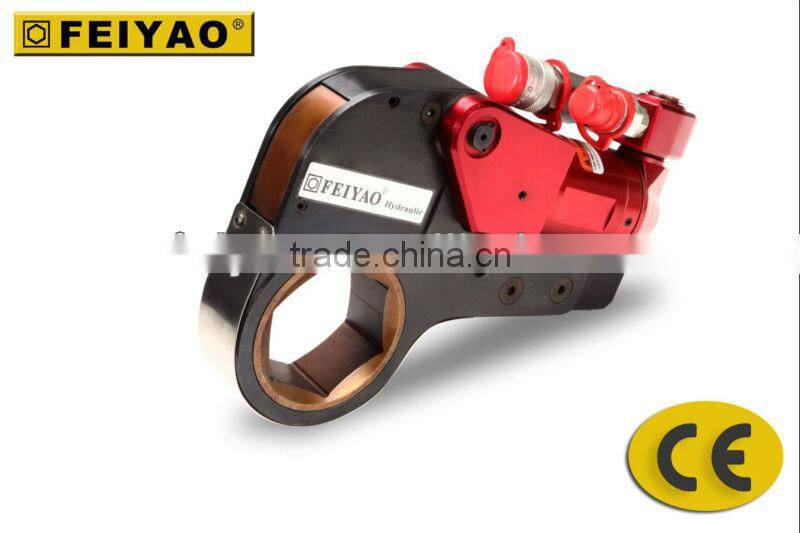 (FY-2XLCT) low profile hydraulic hexagon wrench