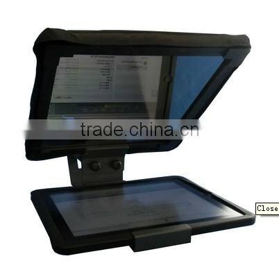 Android tablet applacation TC-PAD Teleprompter