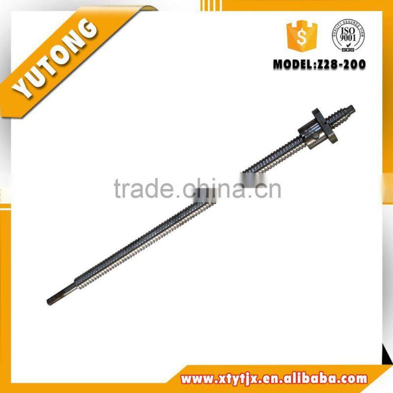 Screw making machine small thread rolling machine bolt threading machine for sale