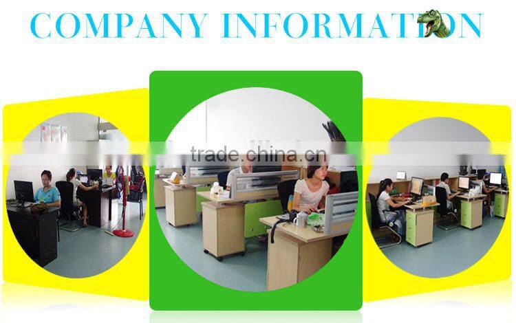 High quality dinosaur t-rex fossil model/Trade assurance