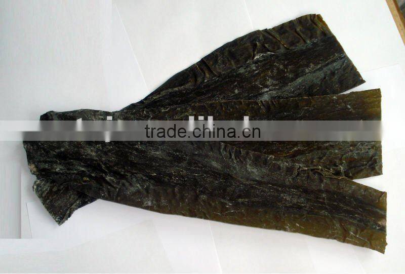 Dried Seaweed -Kombu Wakame