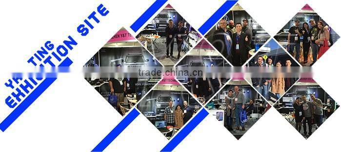 Motorcycle Bike SUV ATV Boat LED Front Headlight Spot Light Lamp DC 12V-80V 30W