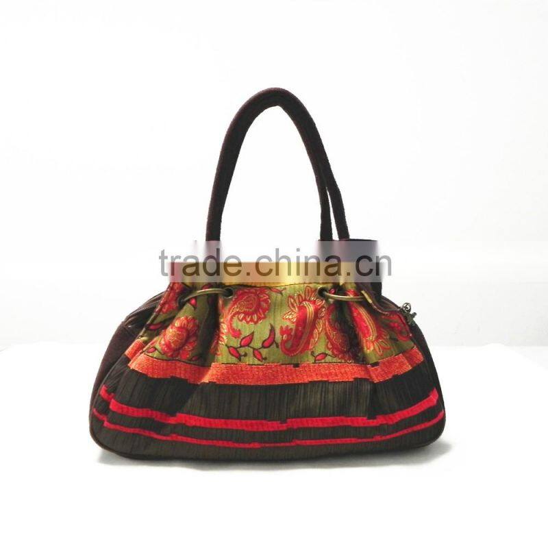 High Quality Women's Fashion Tote Bag from Chinese Manufacturer