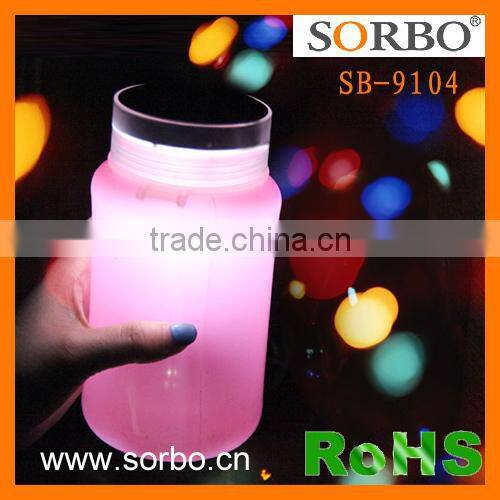 SORBO China Supplier Emergency Powerful Torch Light Dynamo LED Torch With Radio