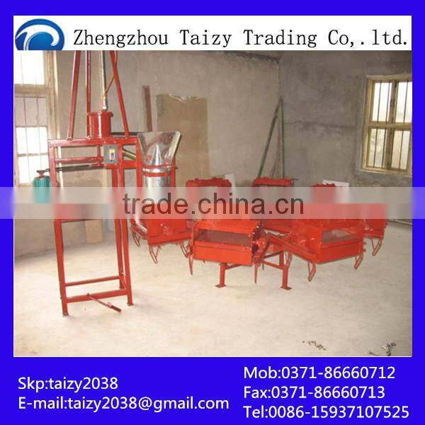 school chalk making machine/blackboard chalk making machine/dustless chalk making machine