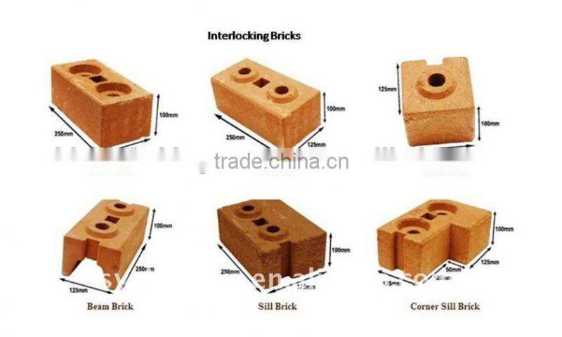 The cheapest QMR2-40 Henry manual compressed earth soil cement block brick making machine