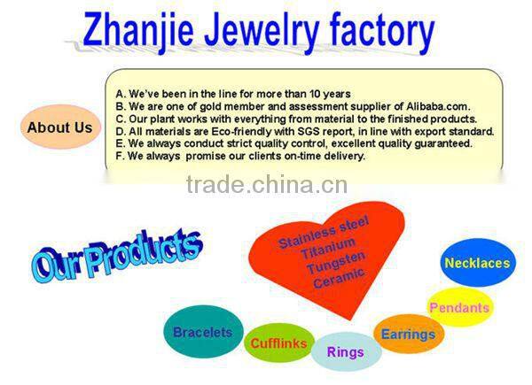 2013 new products antique black gold cufflinks for women