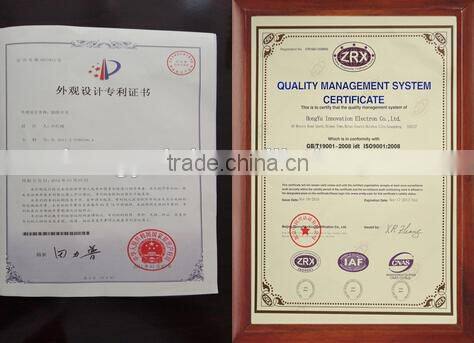 Hongyu NEW PCB terminal rotary switch ,rotary switch with dustproof cover