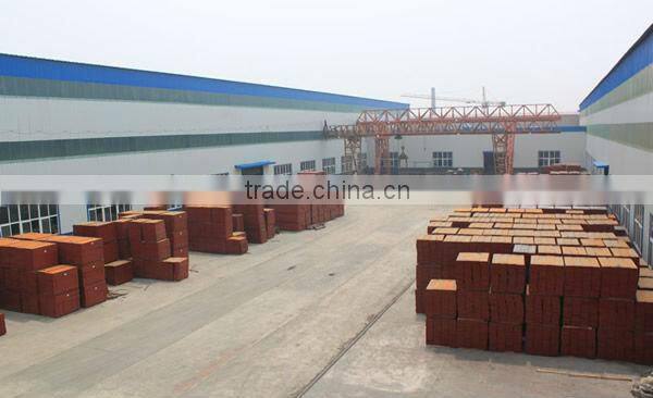 metal formwork with 3.5mm thickness