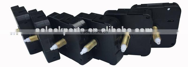 Quartz Clock Movement CE ROHS