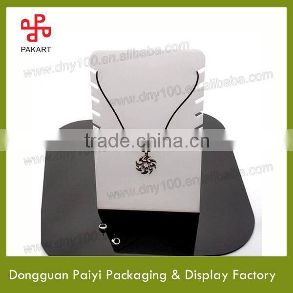 Clear transparent multi-founctional acrylic box