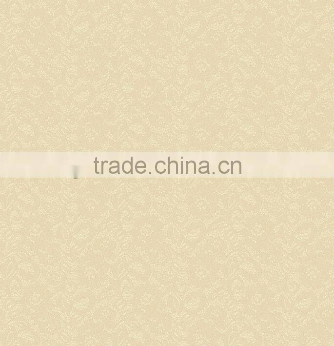 New easy to clean wall covering for decoration