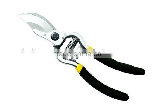 Garden tool - Pruning shear, carbon steel