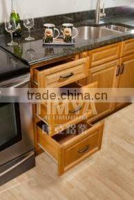Good Quality Modern Aluminium Kitchen Cabinet Furniture