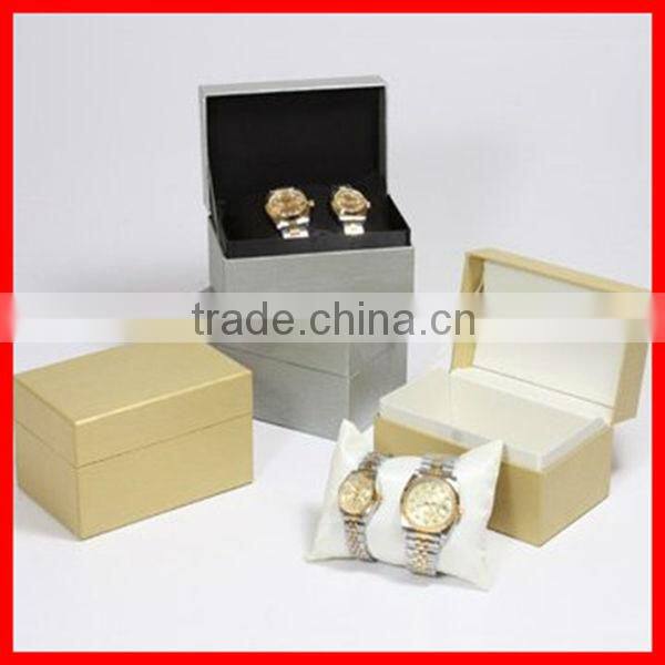 wholesale custom watch box inserts