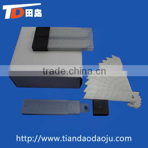 tool steel blade blank