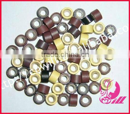 200pcs Per Box Wholesale High Quality Micro Links Beads Micro Beads Hair Extension Tools