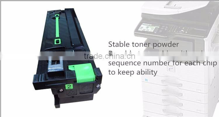 New product MX850 toner cartridge