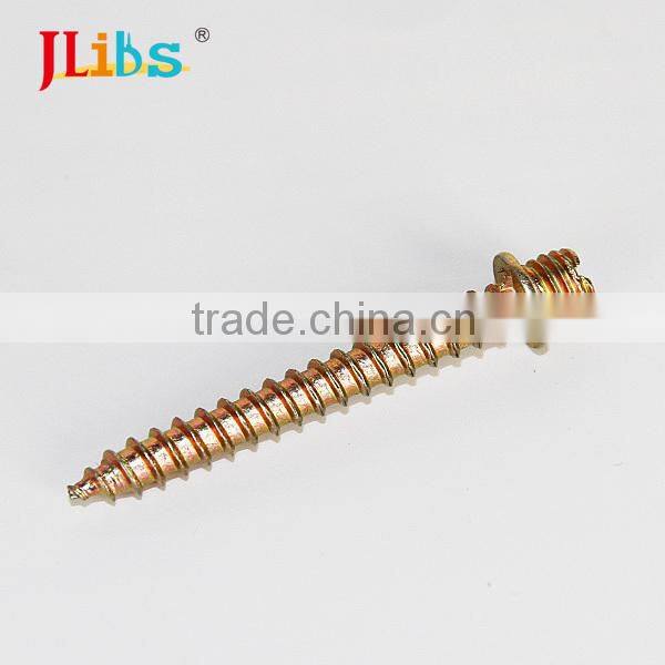 pipe clamp with serew