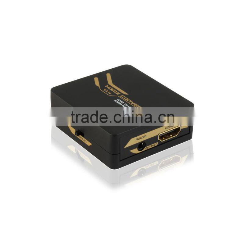 Spdif Digital Optical Audio Matrix 4x2