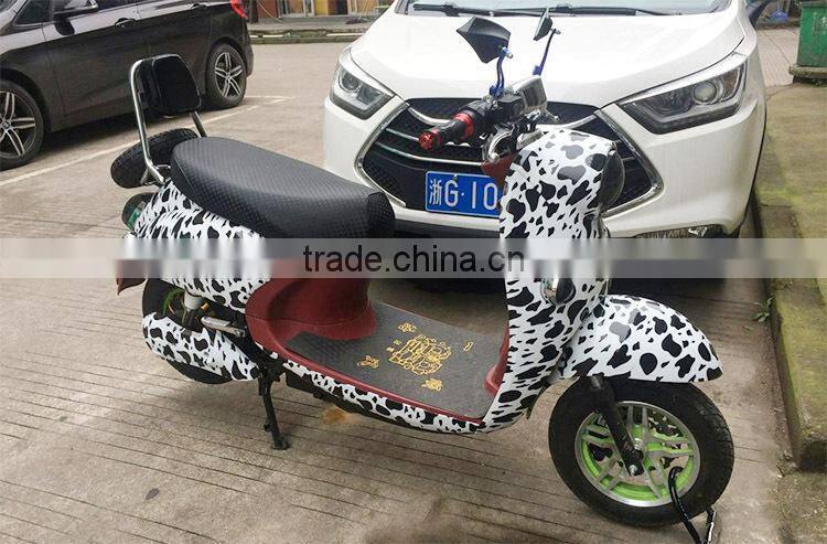 wholesale animal water transfer printing film hydro printing film WTP films GY061