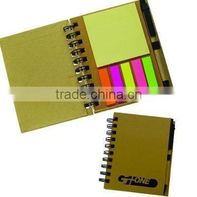 wirebound memo books spiral notebook