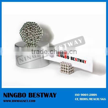 CE certificate Neoformers brand magnetic children toy