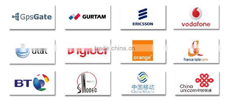 Chip GPS Locator for Lone Worker