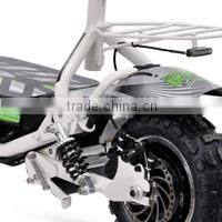 2015 Uberscoot EVO 800W electric scooter with Hub motor and CE/EEC certificate hot on sale