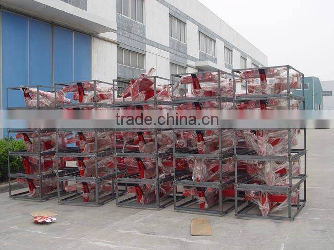 Top quality CE approved New tractor attachment Landscape rake