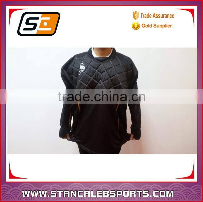 Stan Caleb Custom Cheap Paintball Team Youth Jerseys With high quality