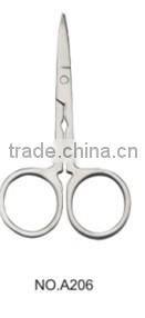 Nail Scissors cutting for Fingers Toes Professional Manicure Stainless