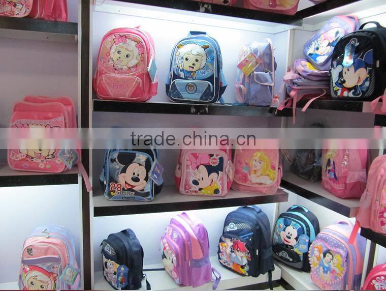 2015 fashion laptop bag school bag