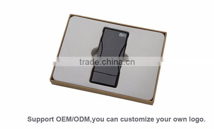 RT1185 2.4G TV Dongle 1080p Miracast DLNA Airplay WiFi Display Receiver Supports 5G WiFi Compatible with iOS9 Android