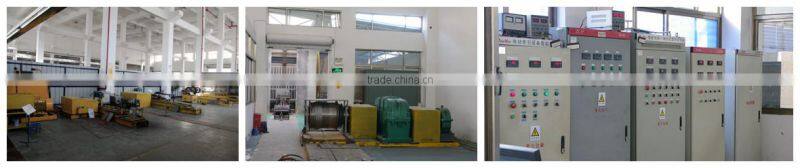 hydraulic anchor winch sale