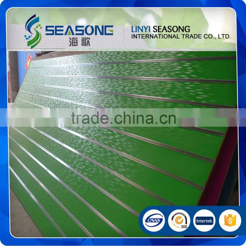 manufacturer 11 Slot mdf