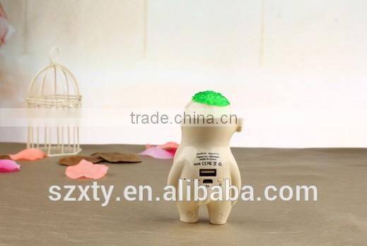 best small cartoon10000mAh power bank