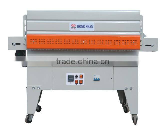 High speed Shrink Packing Machine