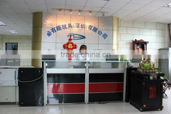 Realistic Action Figures(OEM Order)