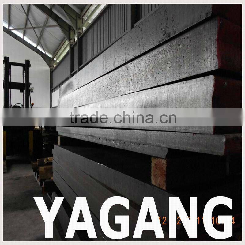 SKD61 hot work tool steel